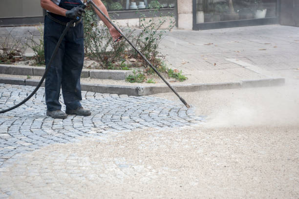 Best House Exterior Washing  in Waretown, NJ